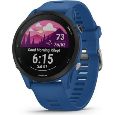 Garmin Forerunner 255 Smart Watch 46mm, GPS, Blue EU