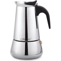 Maestro Coffee machine for 6 cups MR-1660-6 MAESTRO