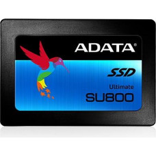 Adata Ultimate SU800 2.5" 256 GB Serial ATA III TLC