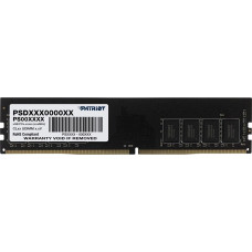 Patriot Memory Signature Line Patriot memory module 16 GB 1 x 16 GB DDR4