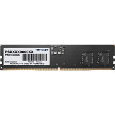 Patriot Memory Signature PSD532G56002 memory module 32 GB 1 x 32 GB DDR5 5600 MHz