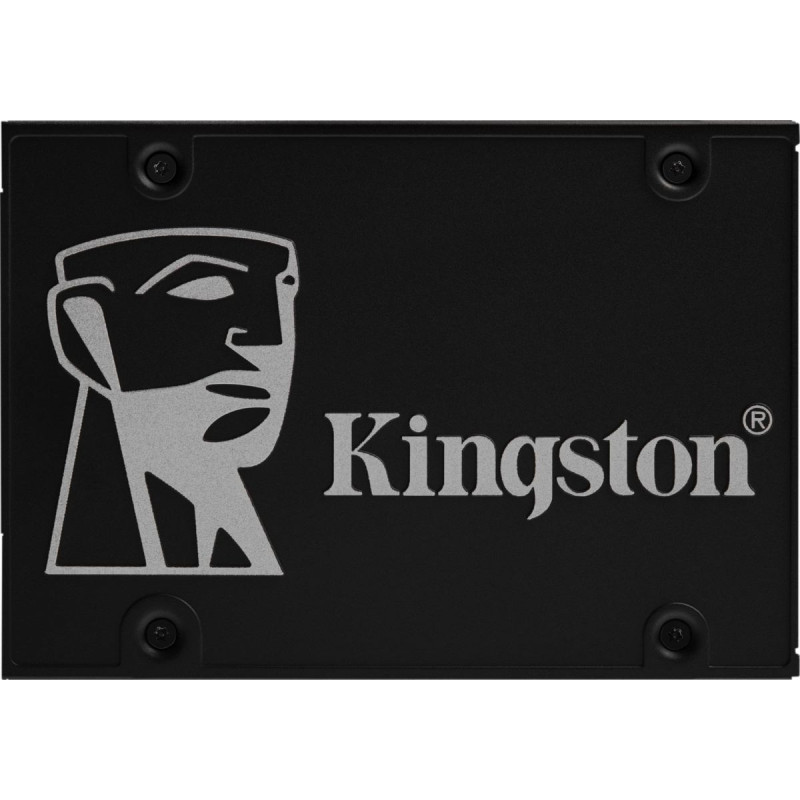 Kingston KC600 1024GB