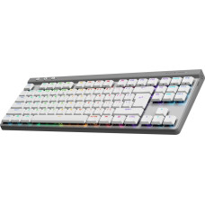 Logitech G515 TKL Lightspeed Biały