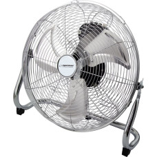 Esperanza EHF005 Scirocco Circulating Fan 12'', chrom