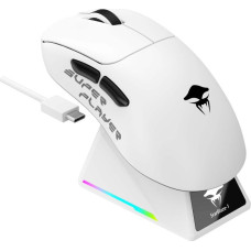 Havit StarBlaze-1 - gaming mouse (black and white)