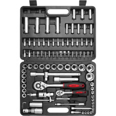 Casals Hand tool set 94 pieces CASALS HH94 (4DJ)