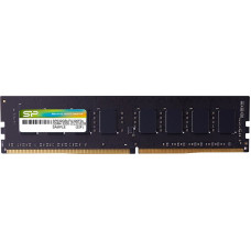 Silicon Power SP004GBLFU266X02 memory module 4 GB 1 x 4 GB DDR4 2666 MHz
