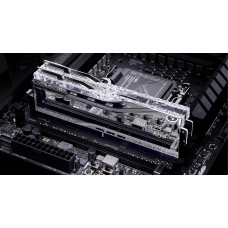 G.skill Trident Z5 Royal F5-6400J3239G32GX2-TR5S memory module 64 GB 2 x 32 GB DDR5 6400 MHz