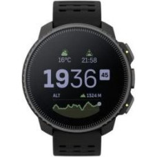 Suunto SS050862000 smartwatch / sport watch 3.56 cm (1.4") Dot-matrix 49 mm 280 x 280 pixels Touchscreen Black GPS (satellite)