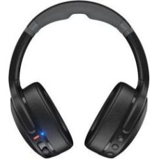 Skullcandy Crusher EVO Bluetooth Wireless Over-ear Headphones, BT 5.0, Black EU (S6EVW-N740) - ONLY BOX DAMAGE