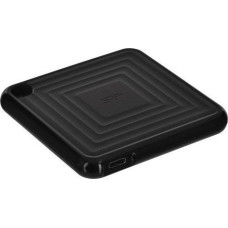 Silicon Power PC60 2TB SSD Czarny