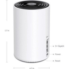 Tp-Link Deco XE75(3-pack)