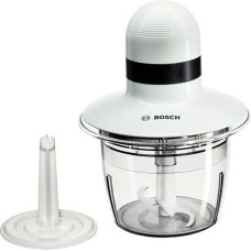 Bosch MMR08A1 electric food chopper 0.8 L 400 W Anthracite, White