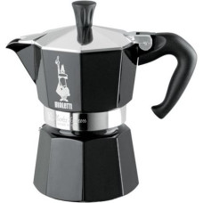 Bialetti Moka Exress Moka pot Black