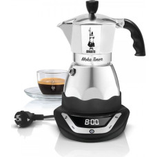 Bialetti EAsy Timer 6 Fully-auto Electric moka pot 0.3 L