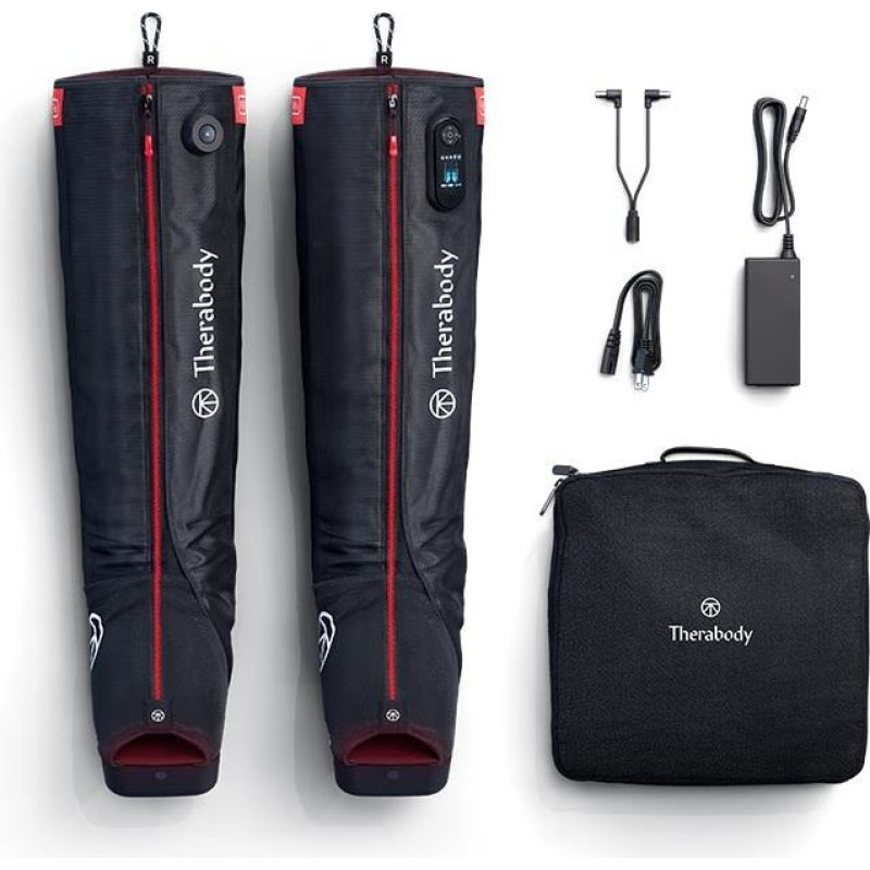 Therabody JetBoots Pro Plus L compression boots