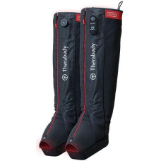 Therabody JetBoots Pro Plus M - lymphatic massage device