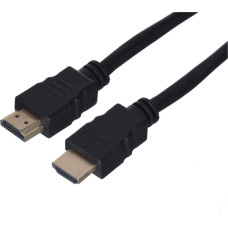 Lanberg HDMI CABLE V2.0 M/M 3M CCS BLACK