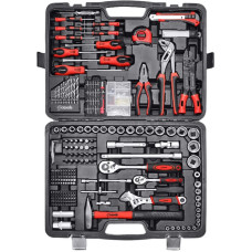 Casals Hand tool set 303 pieces CASALS HH303 (4HL)