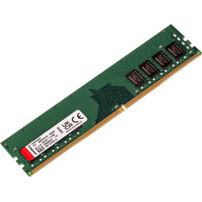 Kingston Technology ValueRAM KVR32N22S8/8 memory module 8 GB 1 x 8 GB DDR4 3200 MHz
