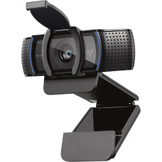 Logitech C920 Pro HD Webcam