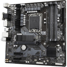 Gigabyte B760M DS3H DDR4 motherboard Intel B760 LGA 1700 micro ATX