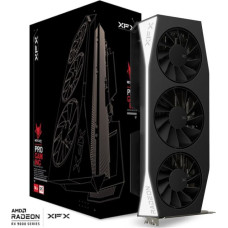 XFX Mercury RX 9060XT OC Gaming 16GB