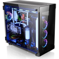 Thermaltake View 91 RGB Riing Tempered Glass