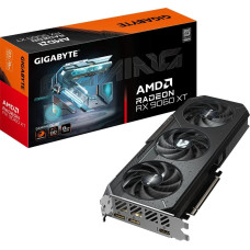 Gigabyte Karta graficzna Gigabyte Radeon RX 9060 XT Gaming OC 8GB GDDR6 (GV-R9060XTGAMING OC-8GD)
