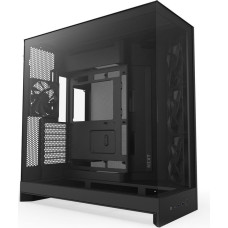 Nzxt H9 Flow (2025) czarna