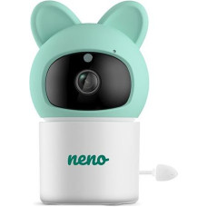 Neno Orso – professional IP-Wi-Fi video baby monitor