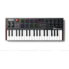 Akai MPK MINI PLUS - Mini control keyboard