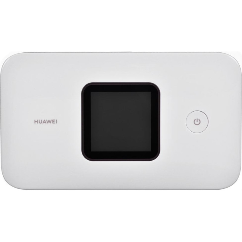 Huawei E5785-320a router (white color)