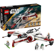 Lego STAR WARS 75402 ARC-170 Starfighter