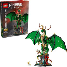 Lego NINJAGO 71847 Pūķa sargs