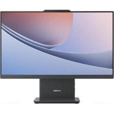 Lenovo IdeaCentre AIO 24IRH9 i3-1315U 23.8" FHD IPS AG 250nits 100Hz 8GB DDR5 5200 SSD512 Intel UHD Graphics NoOS Luna Grey