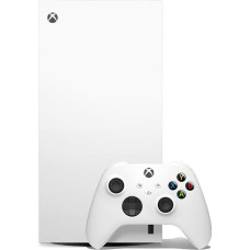 Microsoft Xbox Series X 1 TB Wi-Fi White