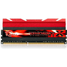 G.skill 16GB DDR3-2400 memory module 2 x 8 GB 2400 MHz