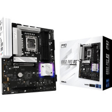 Asrock Motherboard - ASRock B860 Pro RS