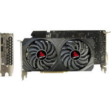 Biostar GeForce RTX 3050 6GB graphics card