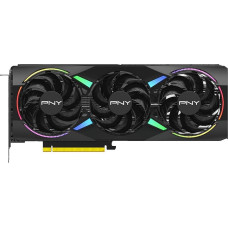Pny Technologies PNY GeForce RTX 5070 EPIC-X RGB OC NVIDIA 12 GB GDDR7