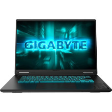 Gigabyte A16 - AMD Ryzen 7 260 | 16"-165Hz | 16GB | 512GB | W11H | RTX 5060