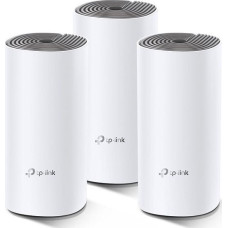 Tp-Link AC1200 Whole Home Mesh Wi-Fi System, 3-Pack
