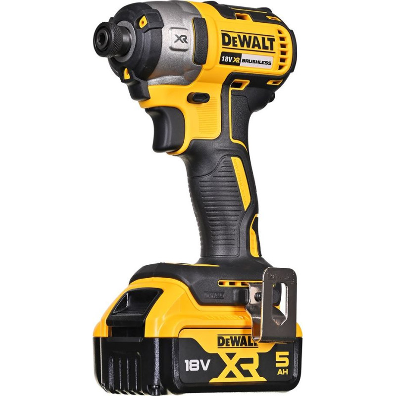 Dewalt DCF887P2-QW