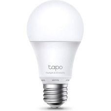 Tp-Link Smart Spotlight Tapo L520E, Wi-Fi, GU10, 7.3W, Dimmable, White EU