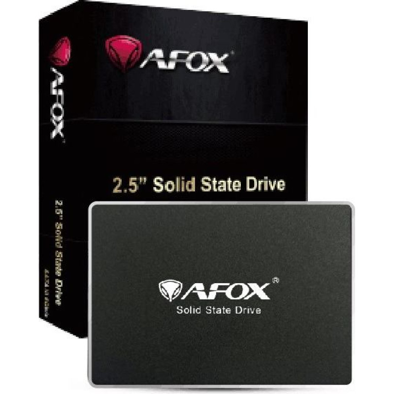 Afox SSD 128GB TLC 510 MB/S