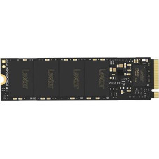 Lexar NM620 256 GB M.2 PCI Express 3.0 NVMe 3D TLC NAND
