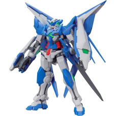 Bandai HGBF 1/144 GUNDAM AMAZING EXIA