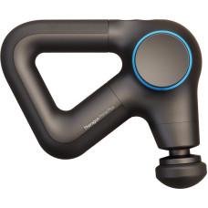 Therabody Theragun Prime Plus heated impact tip massager Black
