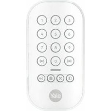 Yale Keypad
